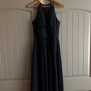 Azazie Formal Gown